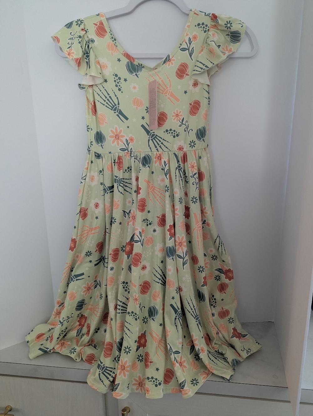 Dot Dot Smile Halloween